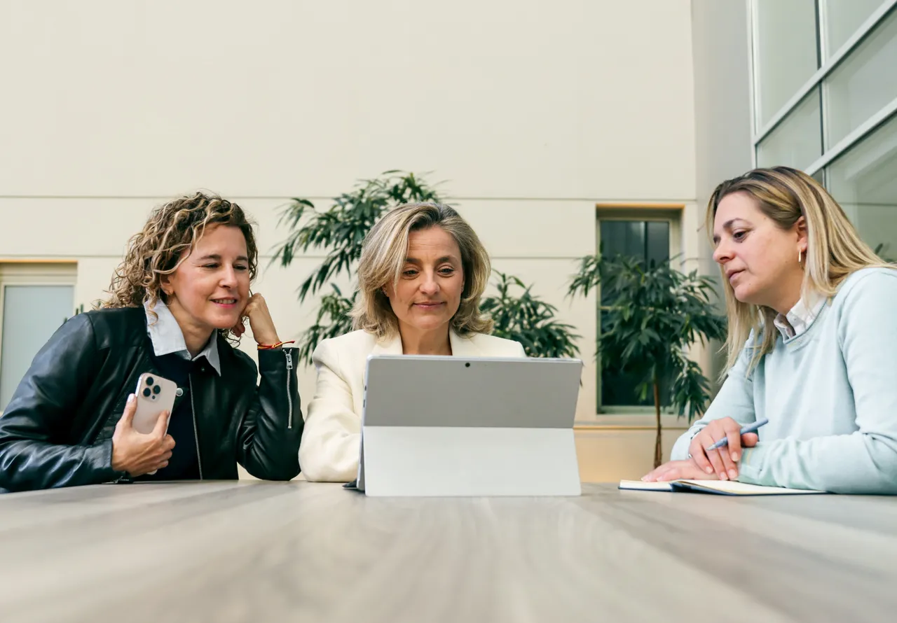 Working with mobility partners and companies