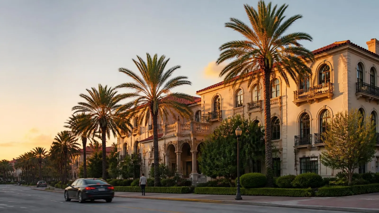 Spanish Consulate in Miami — appointment guide