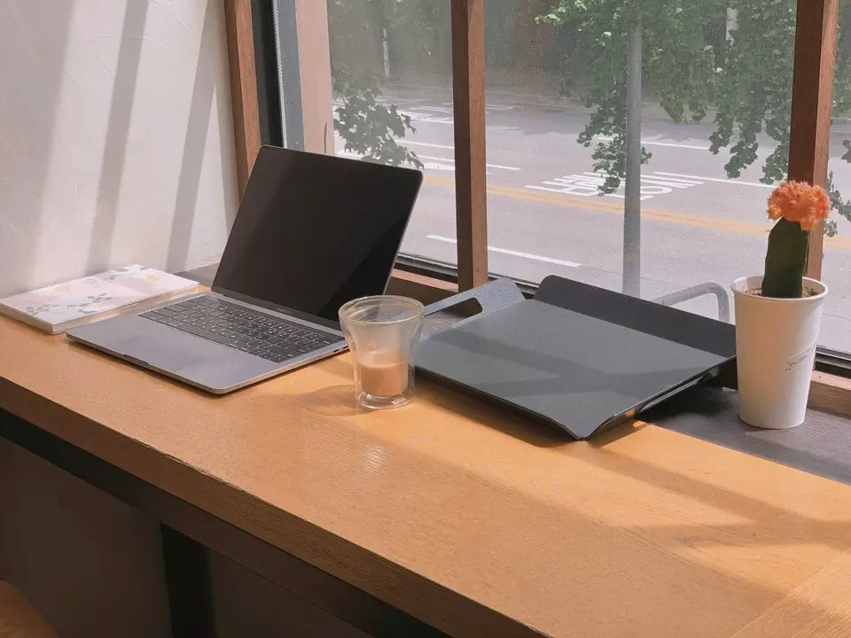 Preparing an international move from home