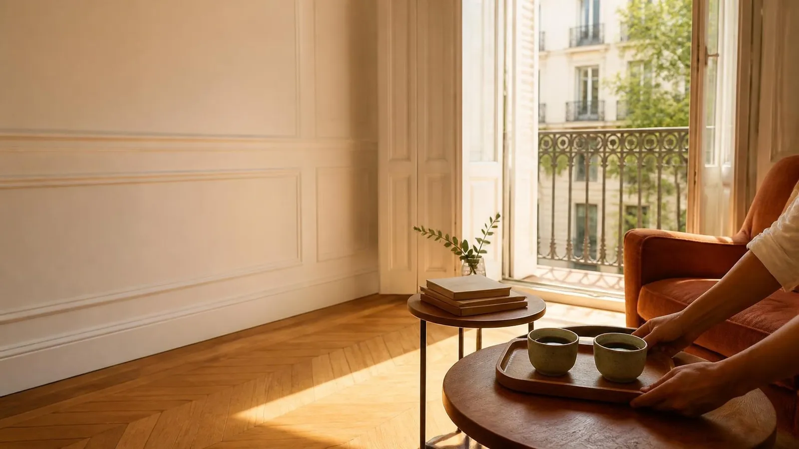 Relocation services in Madrid