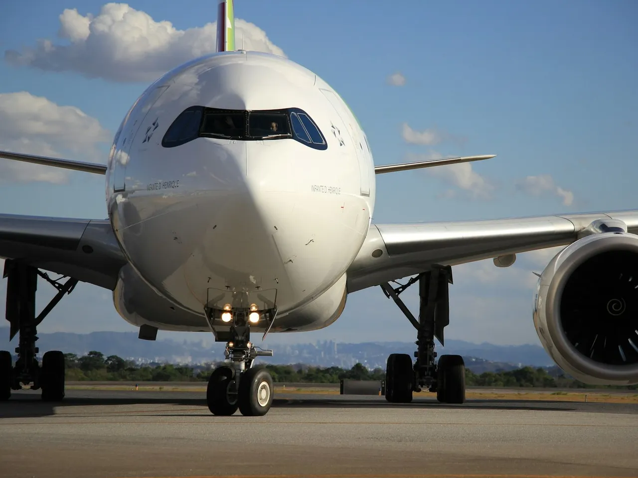 Coordinating your international move